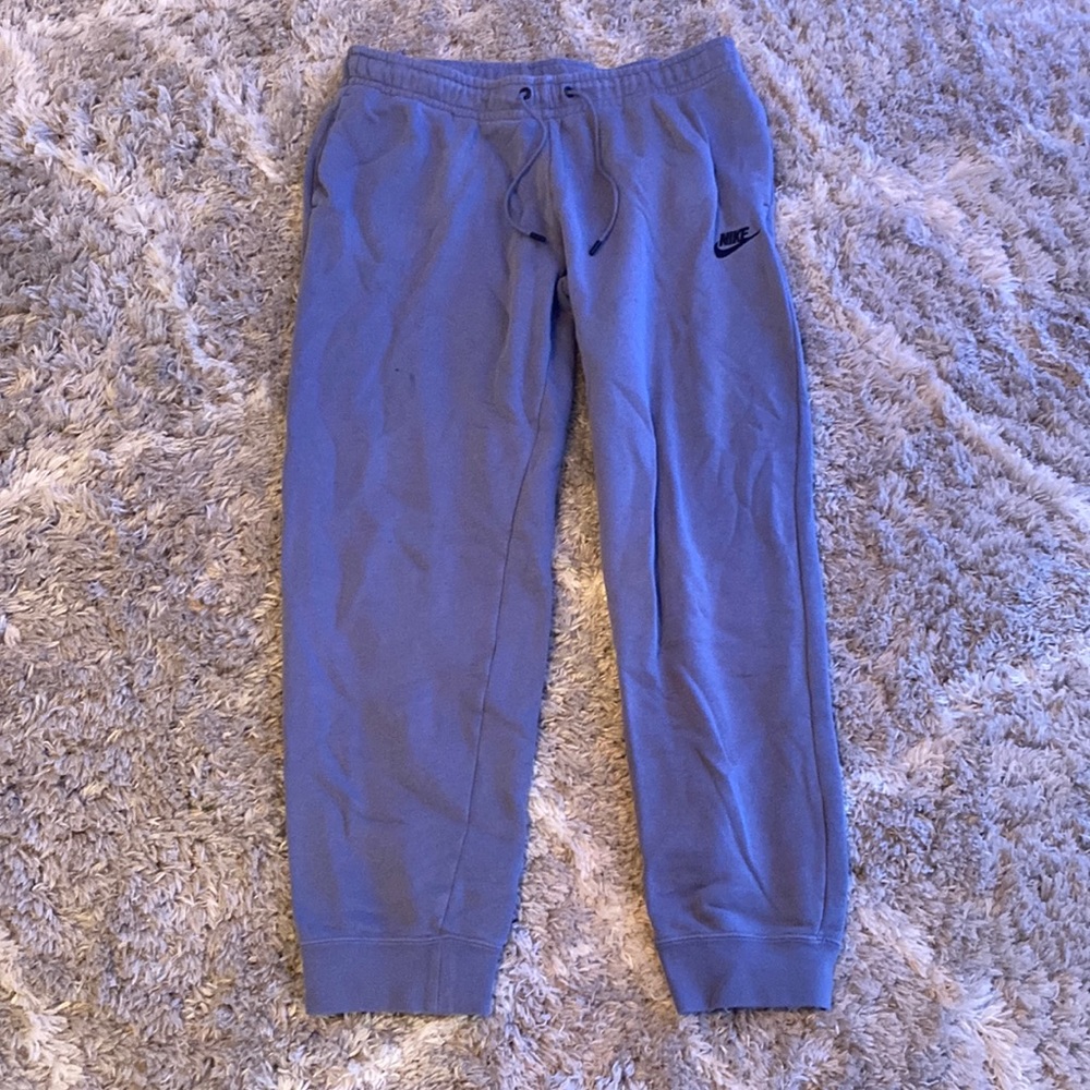 Nike sweatpants